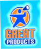 Great Products