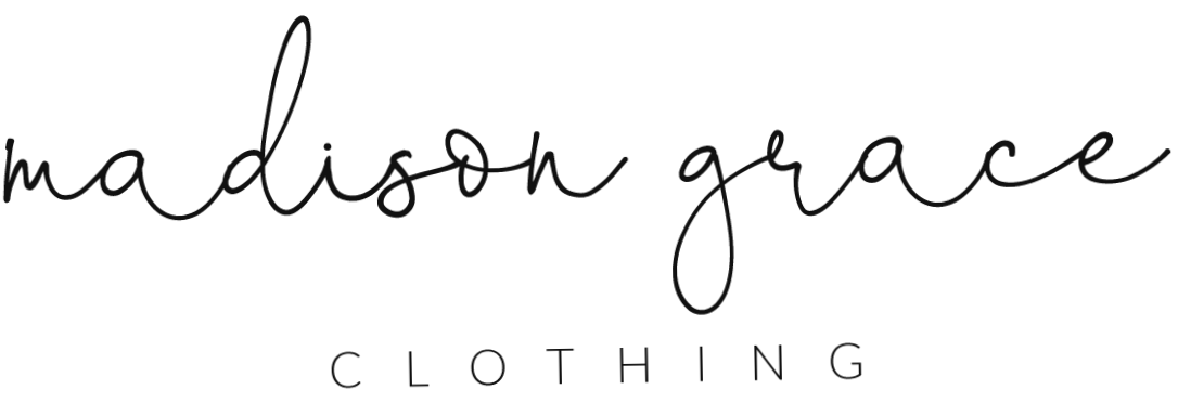 Madison Grace Clothing
