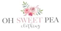 Oh Sweet Pea Clothing