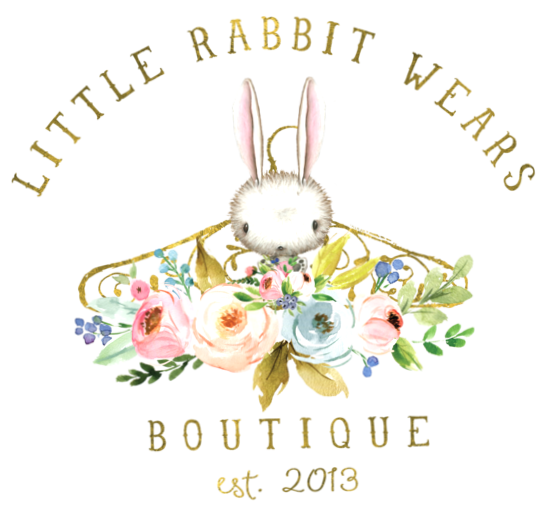 Little Rabbit Wears