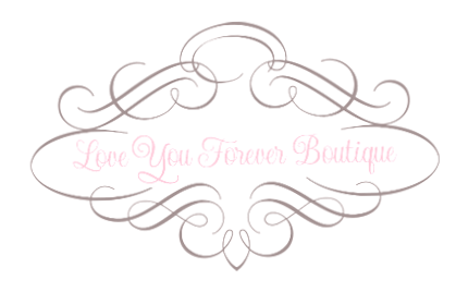 Love You Forever Boutique
