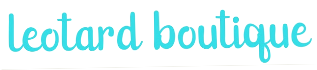 The Leotard Boutique