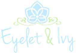 Eyelet And Ivy