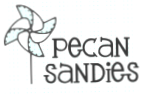 Pecan Sandies