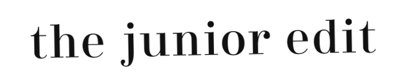 The Junior Edit