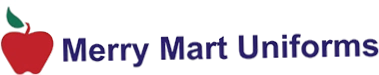 Merry Mart Uniforms