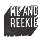 Me and Reekie