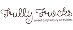 Frilly Frocks