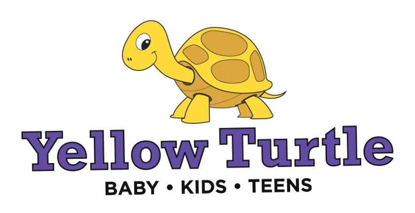 Yellow Turtle