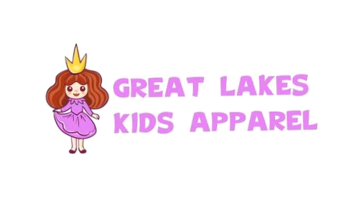Great Lakes Kids Apparel