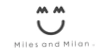 Miles And Milan