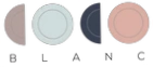 Coco Blanc