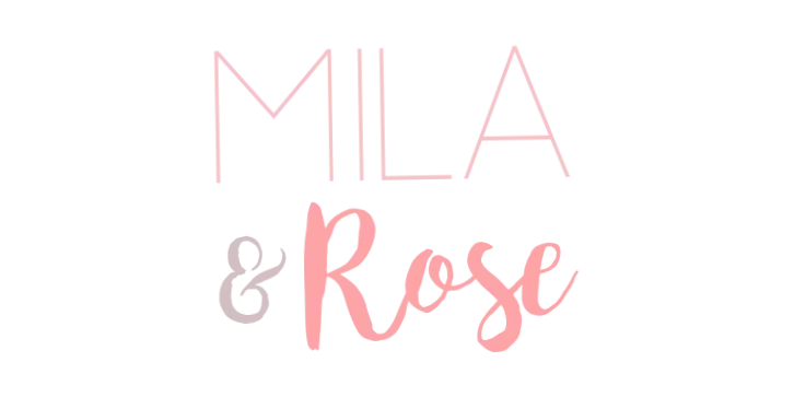 Mila and Rose