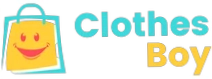 clothesboy
