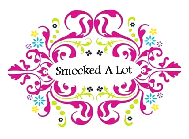Smocked A Lot