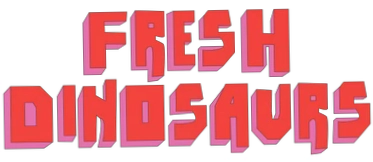 Fresh Dinosaurs