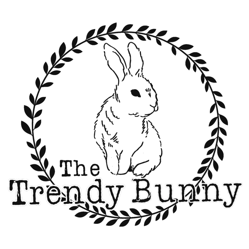The Trendy Bunny