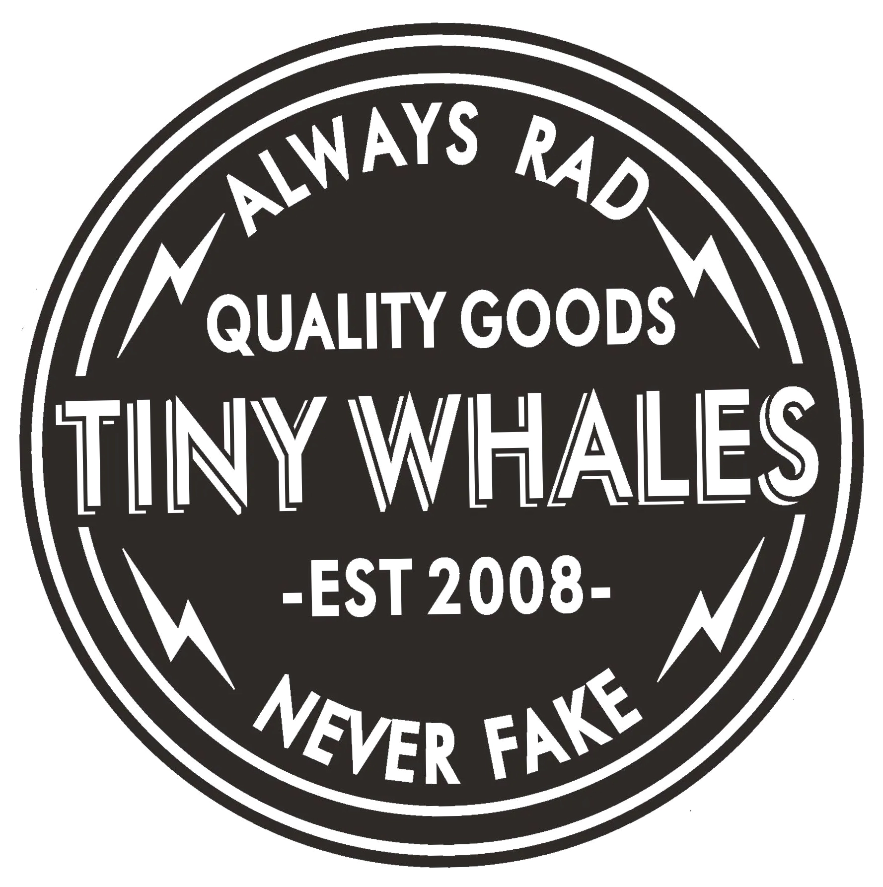 Tiny Whales