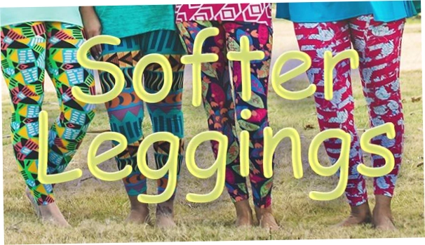 Softerleggings