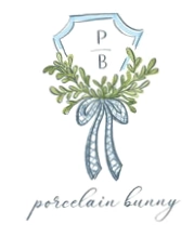 Porcelain Bunny