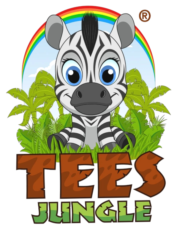 Tees Jungle