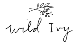 Wild Ivy