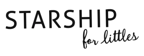 Starship for Littles