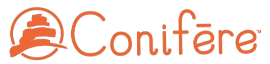 Conifere