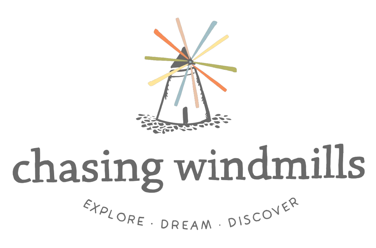 Chasing Windmills