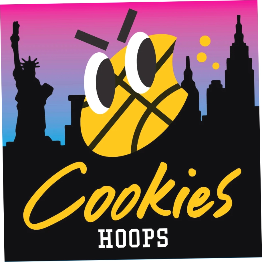 Cookies Hoops