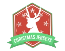 Christmas Jerseys