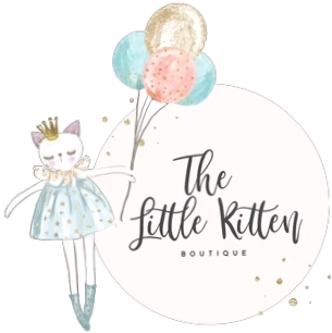 The Little Kitten Boutique