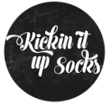 Kickin It Up Socks