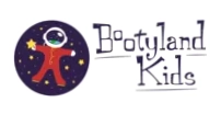 Bootyland Kids