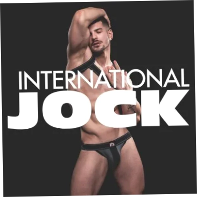 International Jock