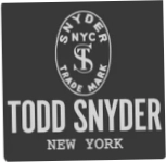 Todd Snyder