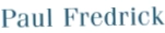 Paul Fredrick