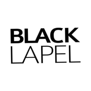Black Lapel