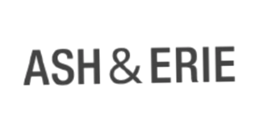 Ash And Erie
