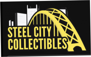 Steel City Collectibles