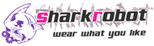 Shark Robot