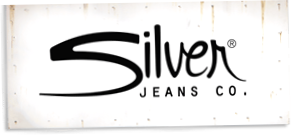 Silver Jeans