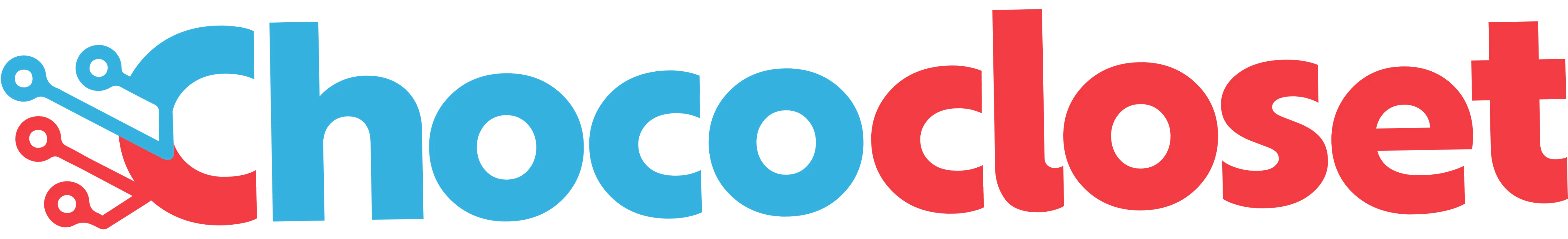 Chococloset