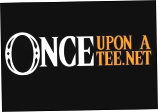Once Upon a Tee