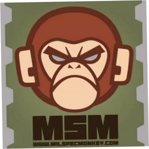 Mil Spec Monkey
