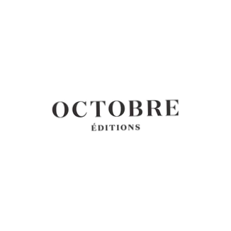 Octobre Editions