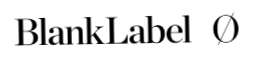 Blank Label