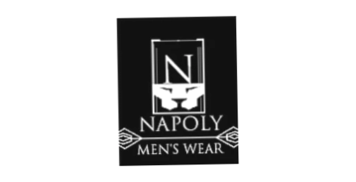Napoly Menswear