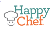 Happy Chef Uniforms
