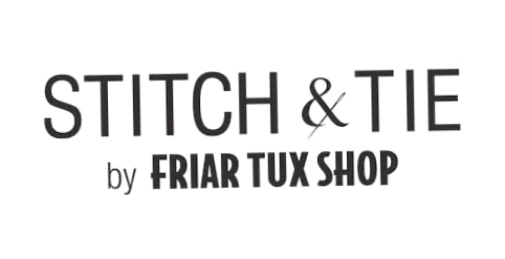 Stitch And Tie